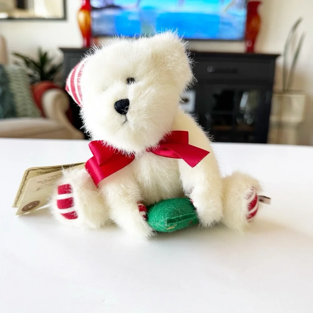 Boyds Bears boyds head